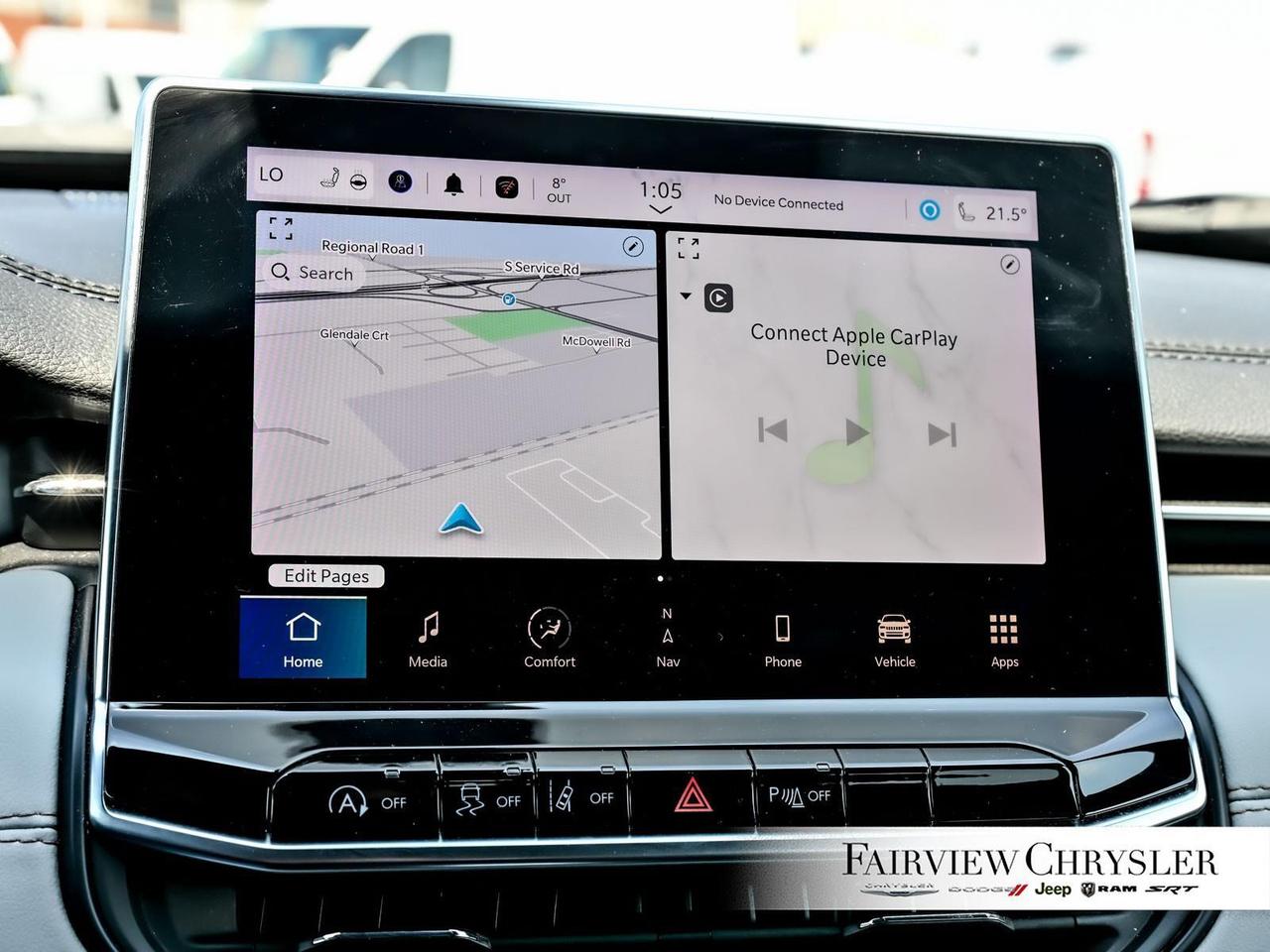 2024 Jeep Compass Limited ELITE PKG   NAV   PWR TAILGATE   CARPLAY Photo
