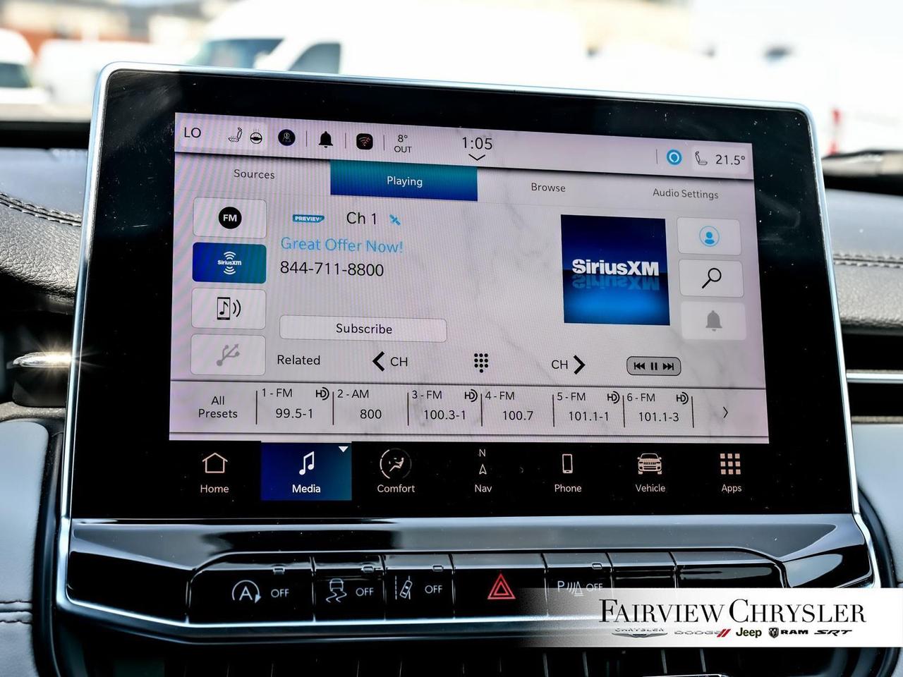2024 Jeep Compass Limited ELITE PKG   NAV   PWR TAILGATE   CARPLAY Photo