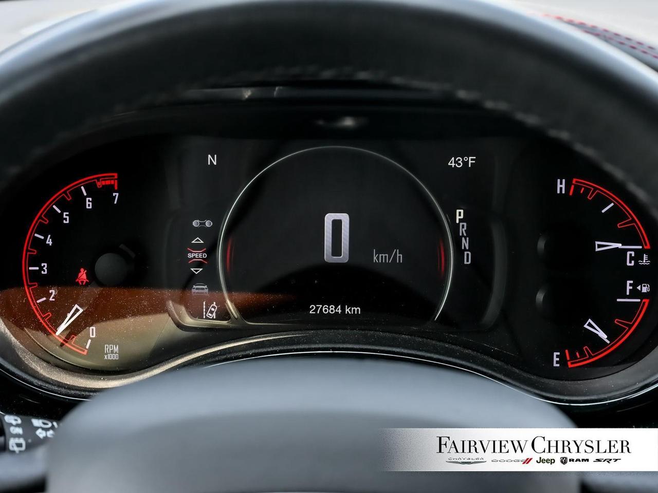 2024 Dodge Durango Citadel SUNROOF   CARPLAY   HEATED / COOLED SEATS Photo