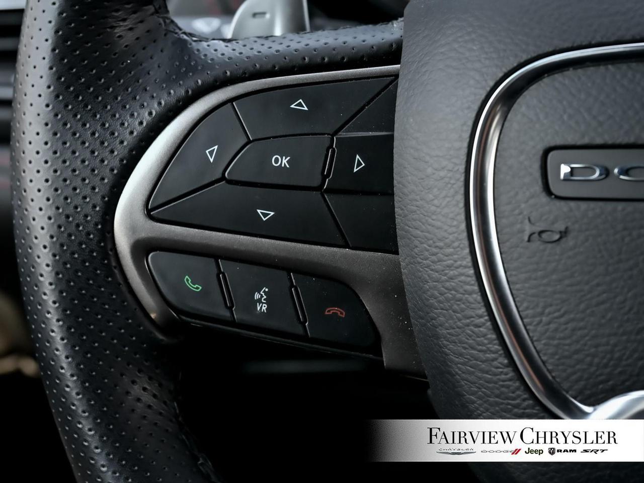 2024 Dodge Durango Citadel SUNROOF   CARPLAY   HEATED / COOLED SEATS Photo