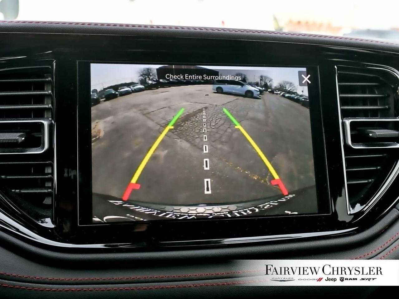 2024 Dodge Durango Citadel SUNROOF   CARPLAY   HEATED / COOLED SEATS Photo