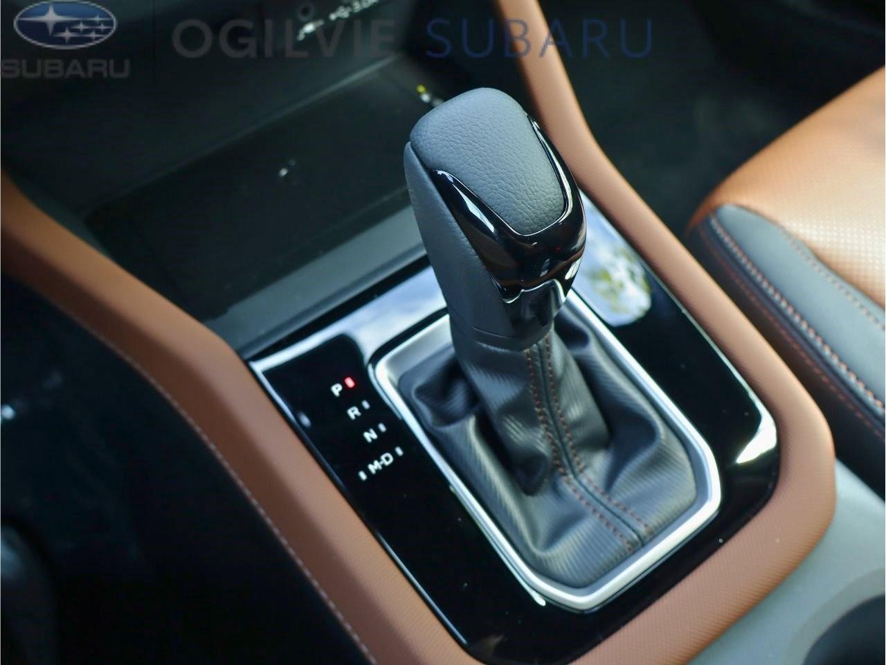 2026 Subaru Forester Premier 4dr All-Wheel Drive Hybrid Photo