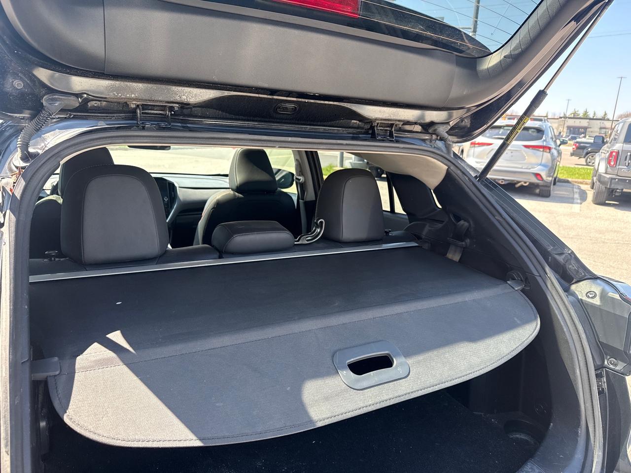 2024 Subaru Crosstrek Limited 4dr All-Wheel Drive Photo