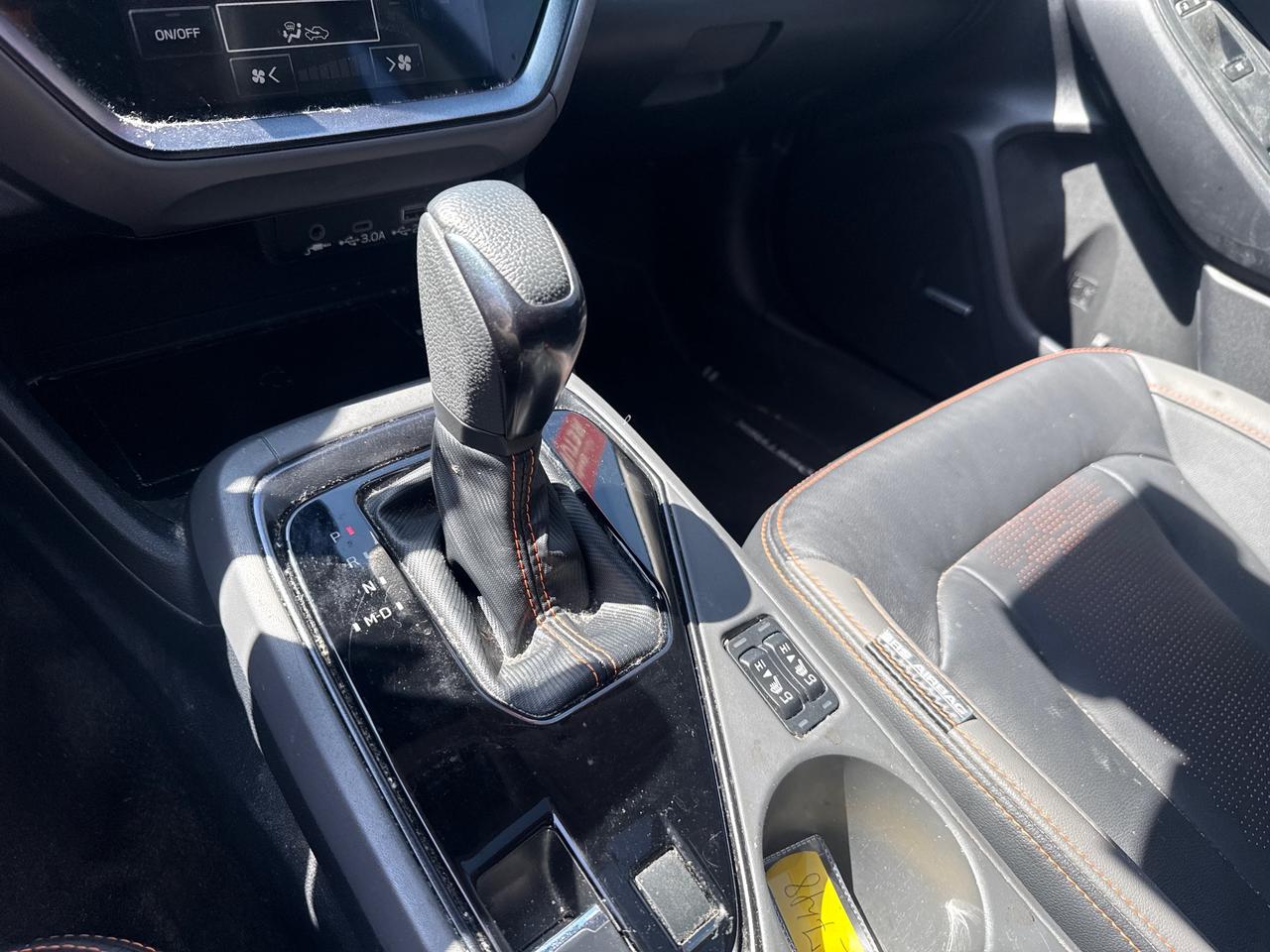 2024 Subaru Crosstrek Limited 4dr All-Wheel Drive Photo