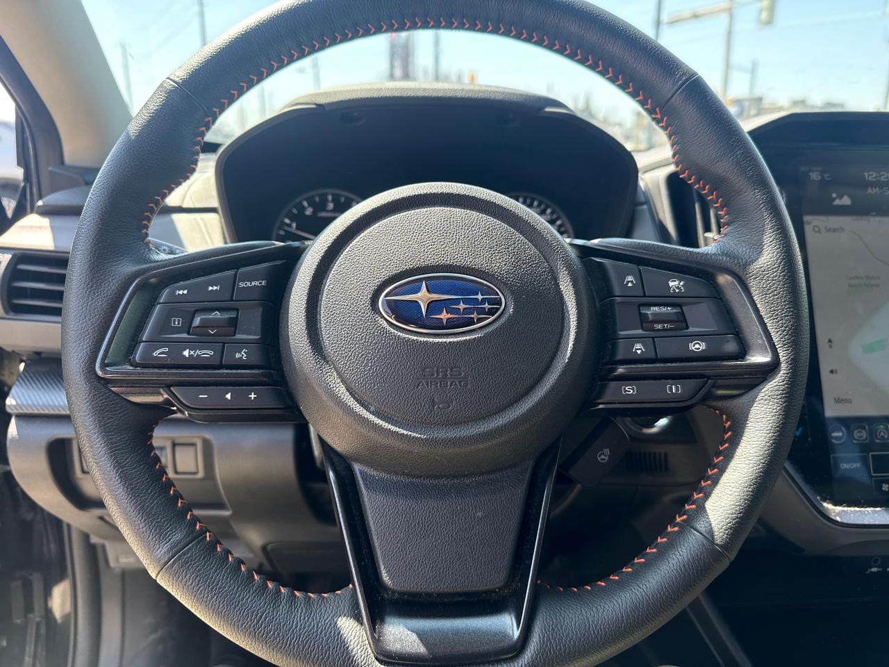 2024 Subaru Crosstrek Limited 4dr All-Wheel Drive Photo