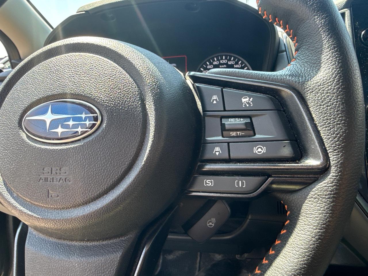 2024 Subaru Crosstrek Limited 4dr All-Wheel Drive Photo