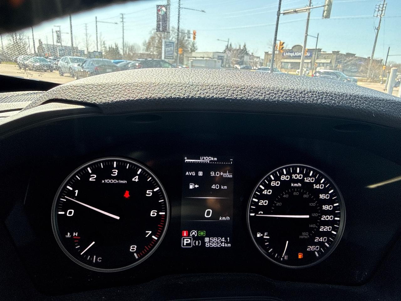 2024 Subaru Crosstrek Limited 4dr All-Wheel Drive Photo