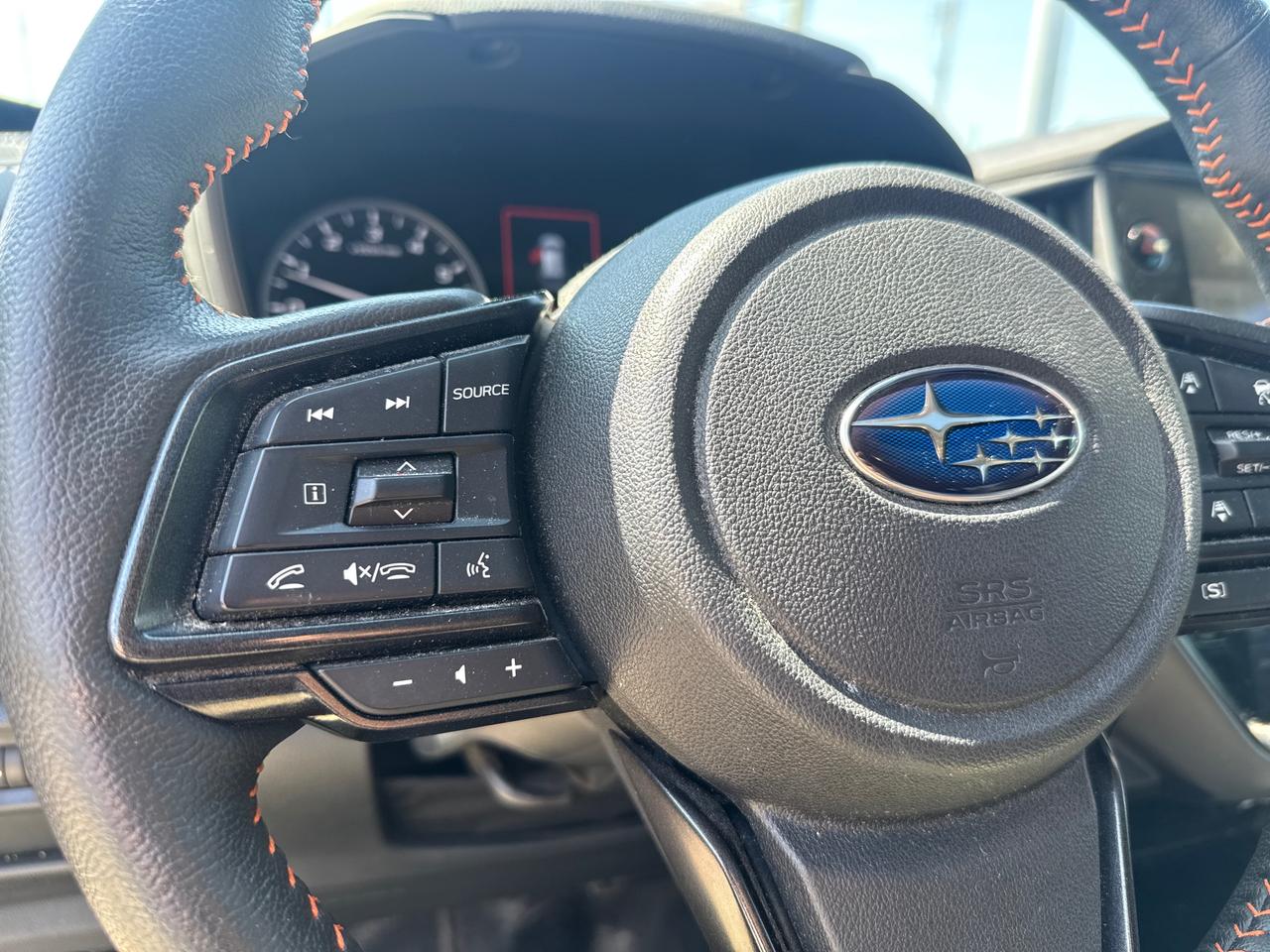 2024 Subaru Crosstrek Limited 4dr All-Wheel Drive Photo
