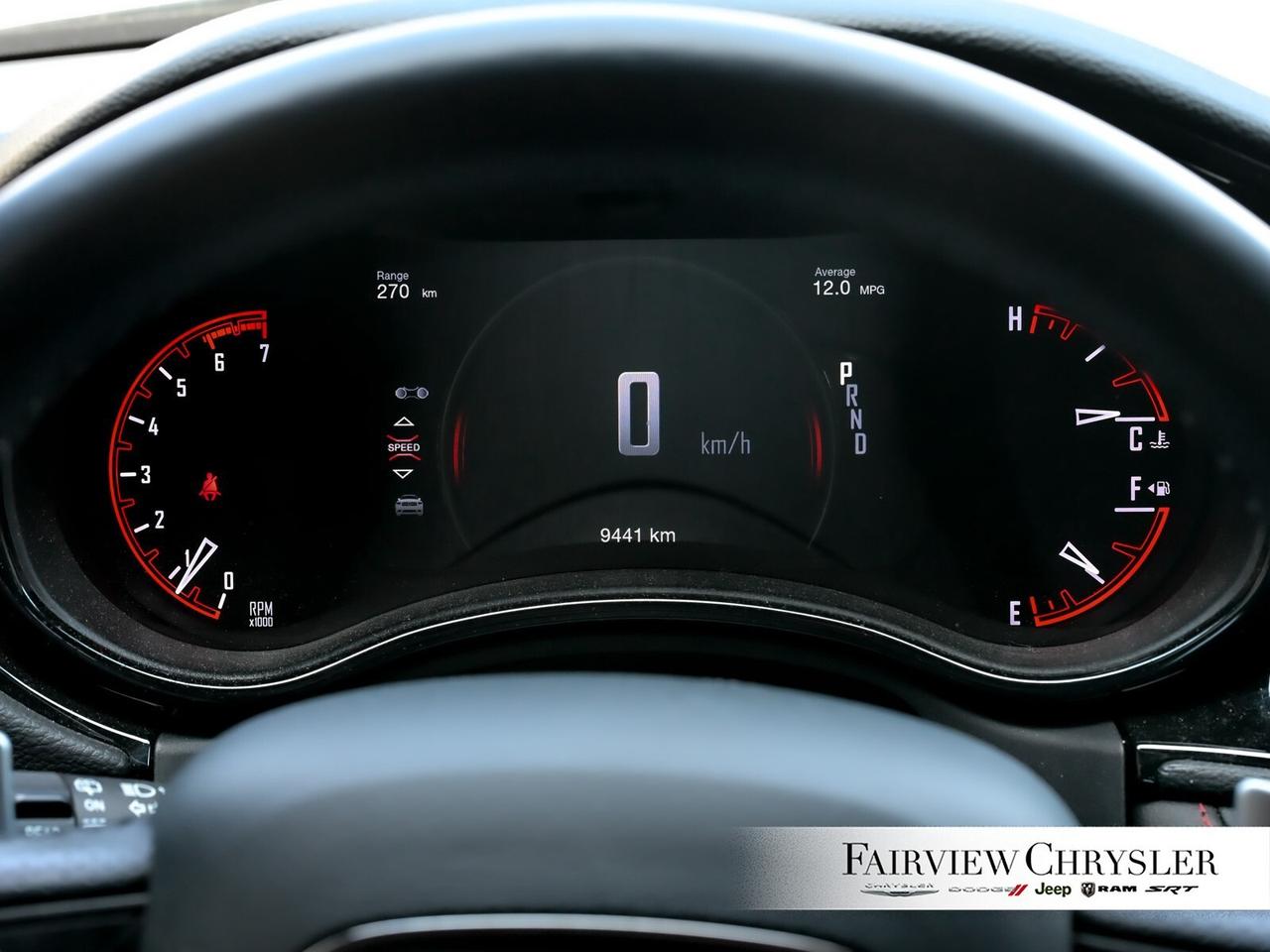 2024 Dodge Durango R/T BLACK TOP   TOW N GO   CAPTAINS   SUNROOF   CA Photo