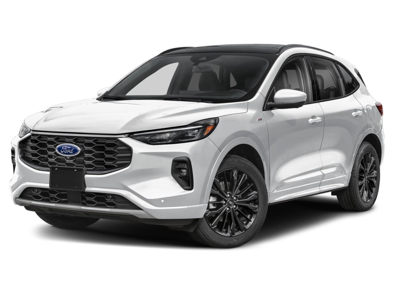 2025 Ford Escape ST-Line Elite 4dr All-Wheel Drive Photo0