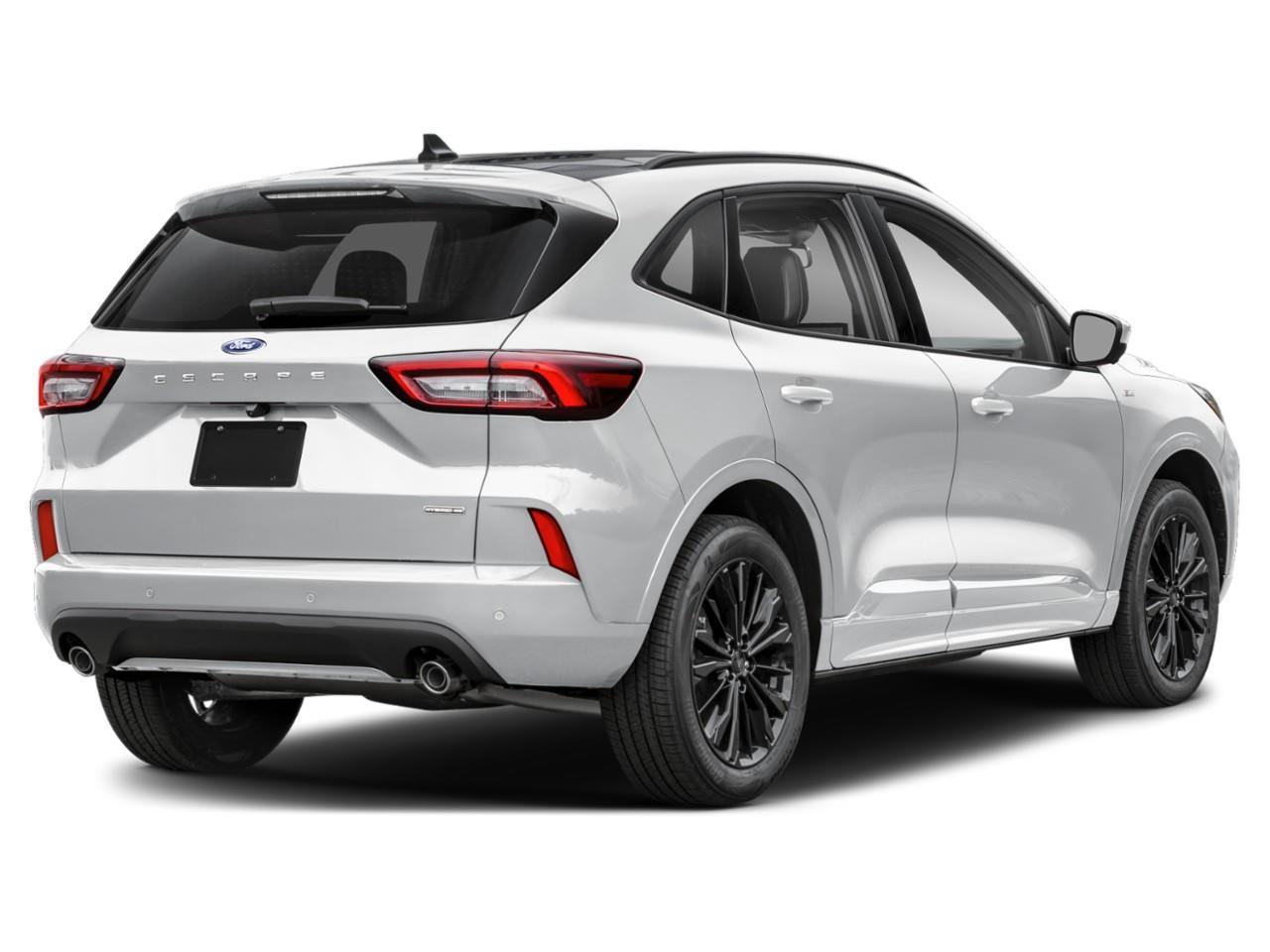 2025 Ford Escape ST-Line Elite 4dr All-Wheel Drive Photo