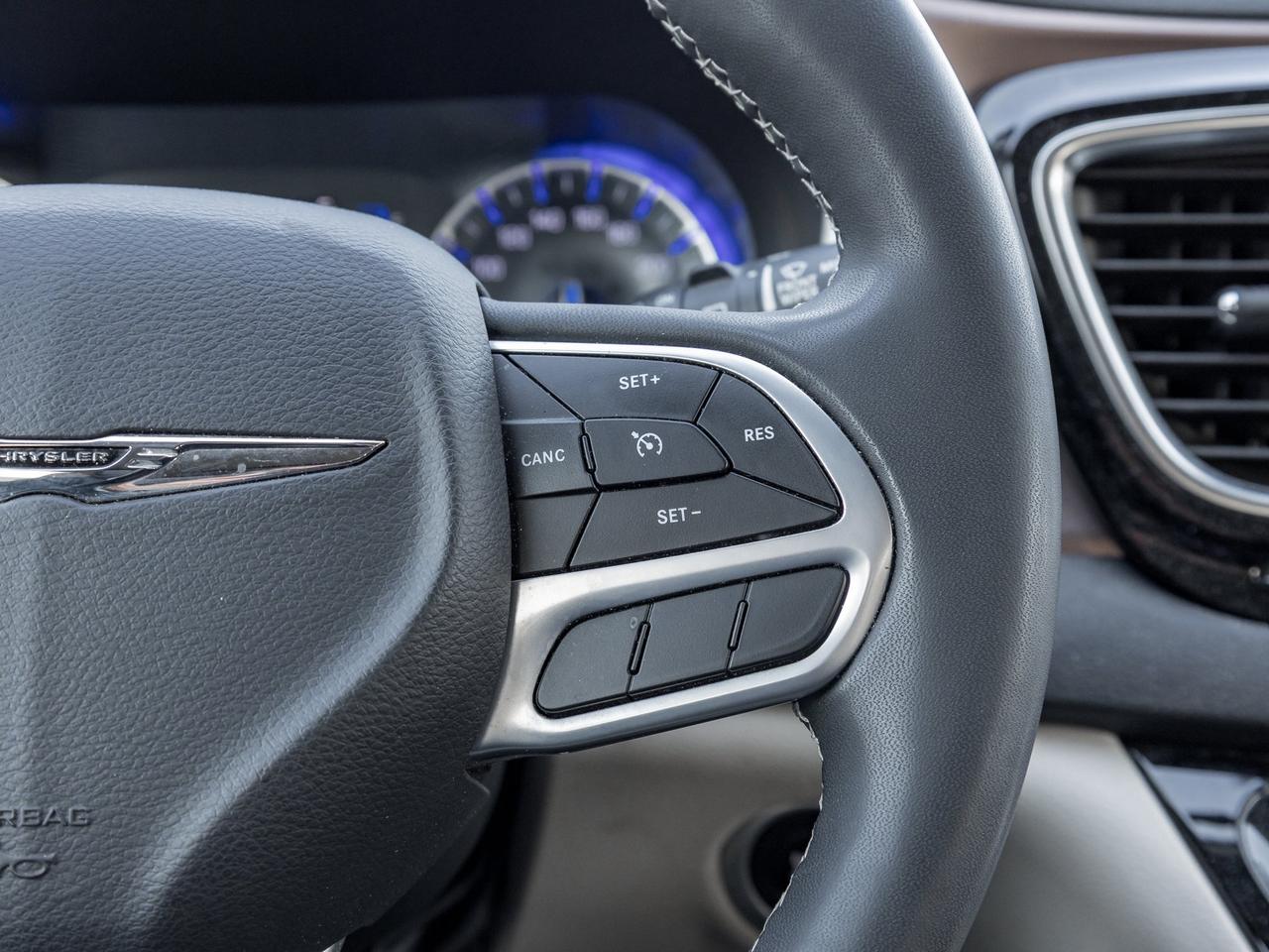 2023 Chrysler Grand Caravan  Photo