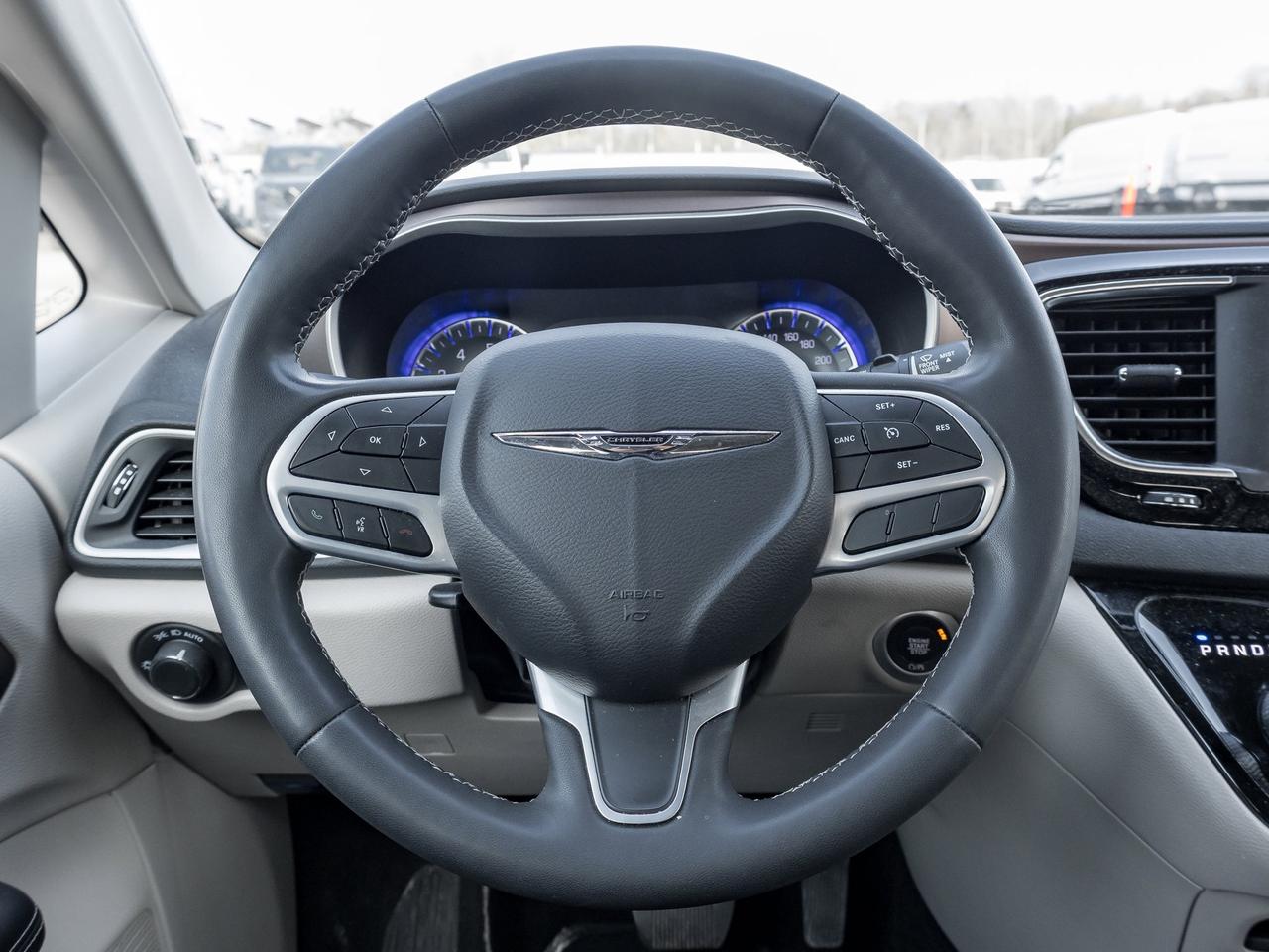 2023 Chrysler Grand Caravan  Photo