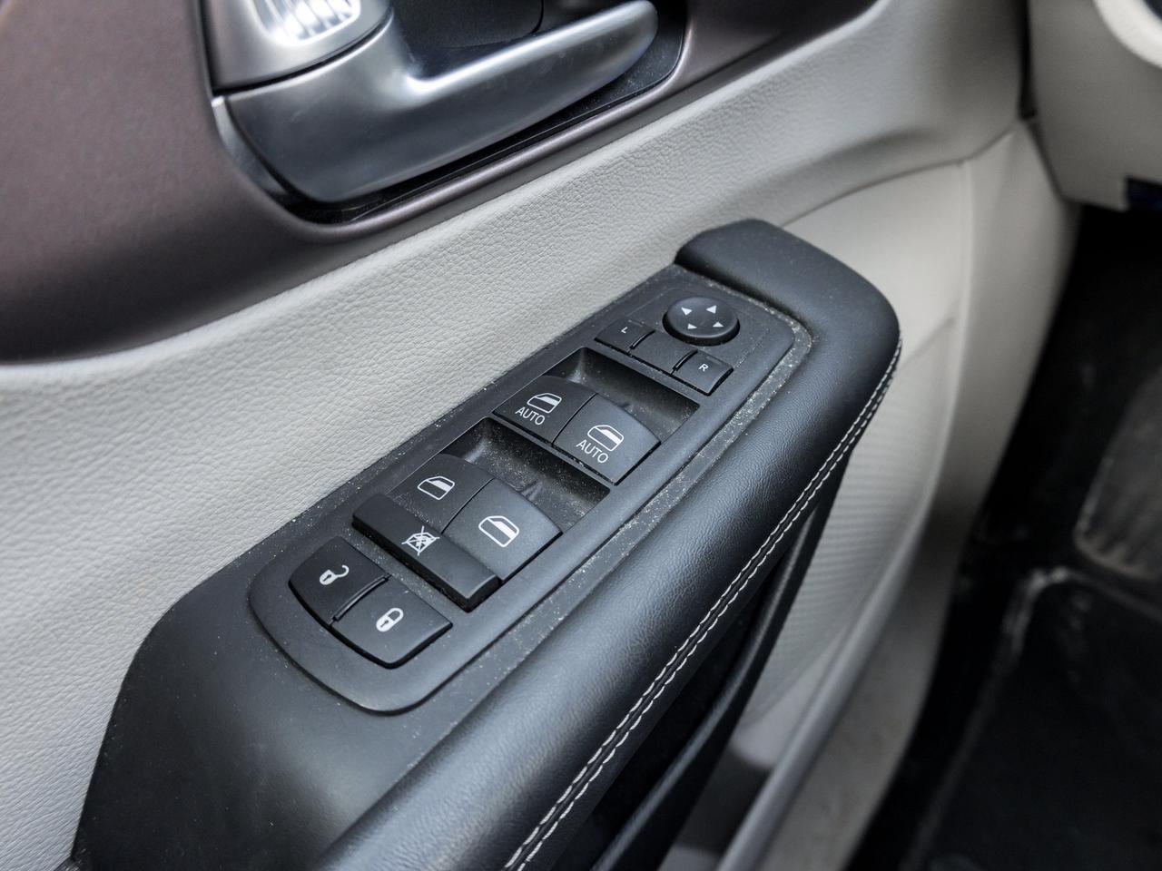 2023 Chrysler Grand Caravan  Photo