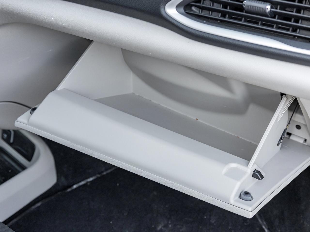 2023 Chrysler Grand Caravan  Photo