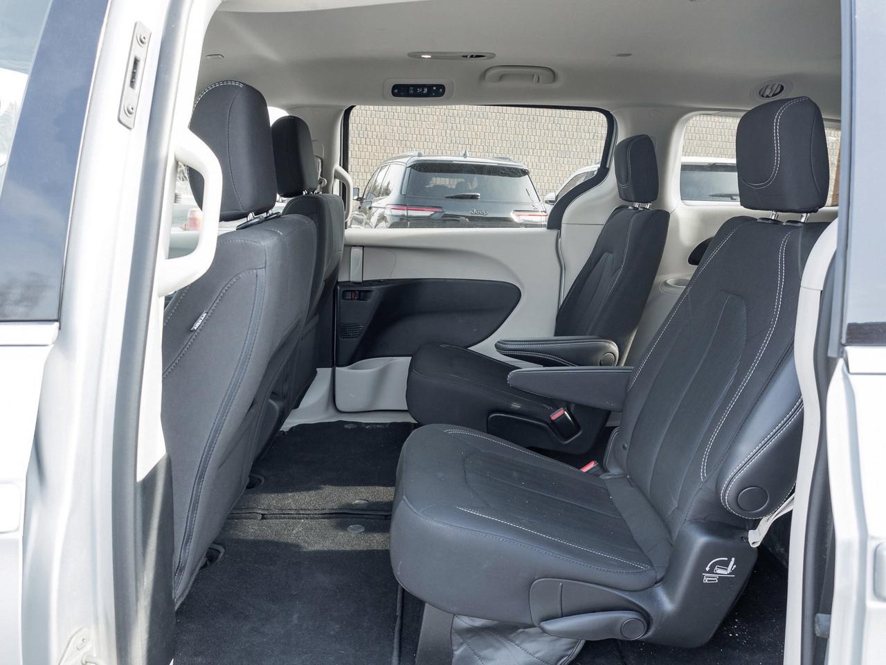 2023 Chrysler Grand Caravan  Photo