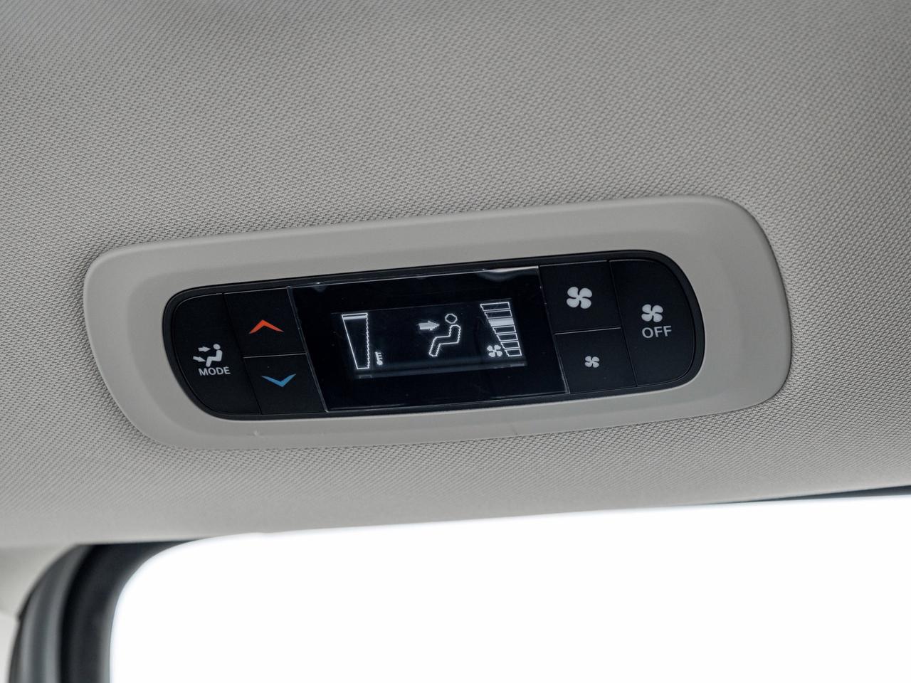 2023 Chrysler Grand Caravan  Photo