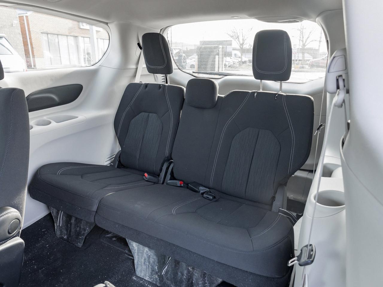 2023 Chrysler Grand Caravan  Photo