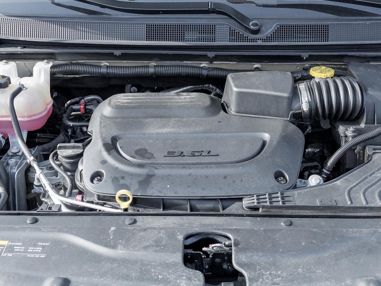 2023 Chrysler Grand Caravan  Photo