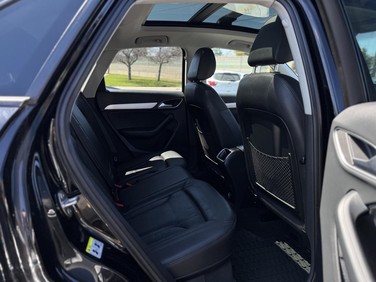 2017 Audi Q3 Quattro 2.0T   LOW KMS! Photo