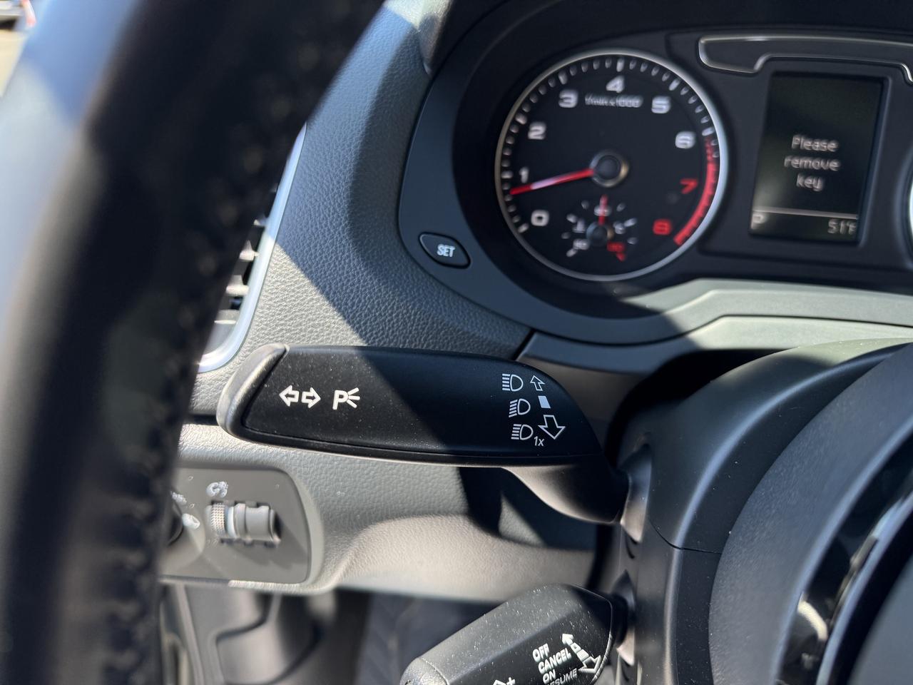 2017 Audi Q3 Quattro 2.0T   LOW KMS! Photo