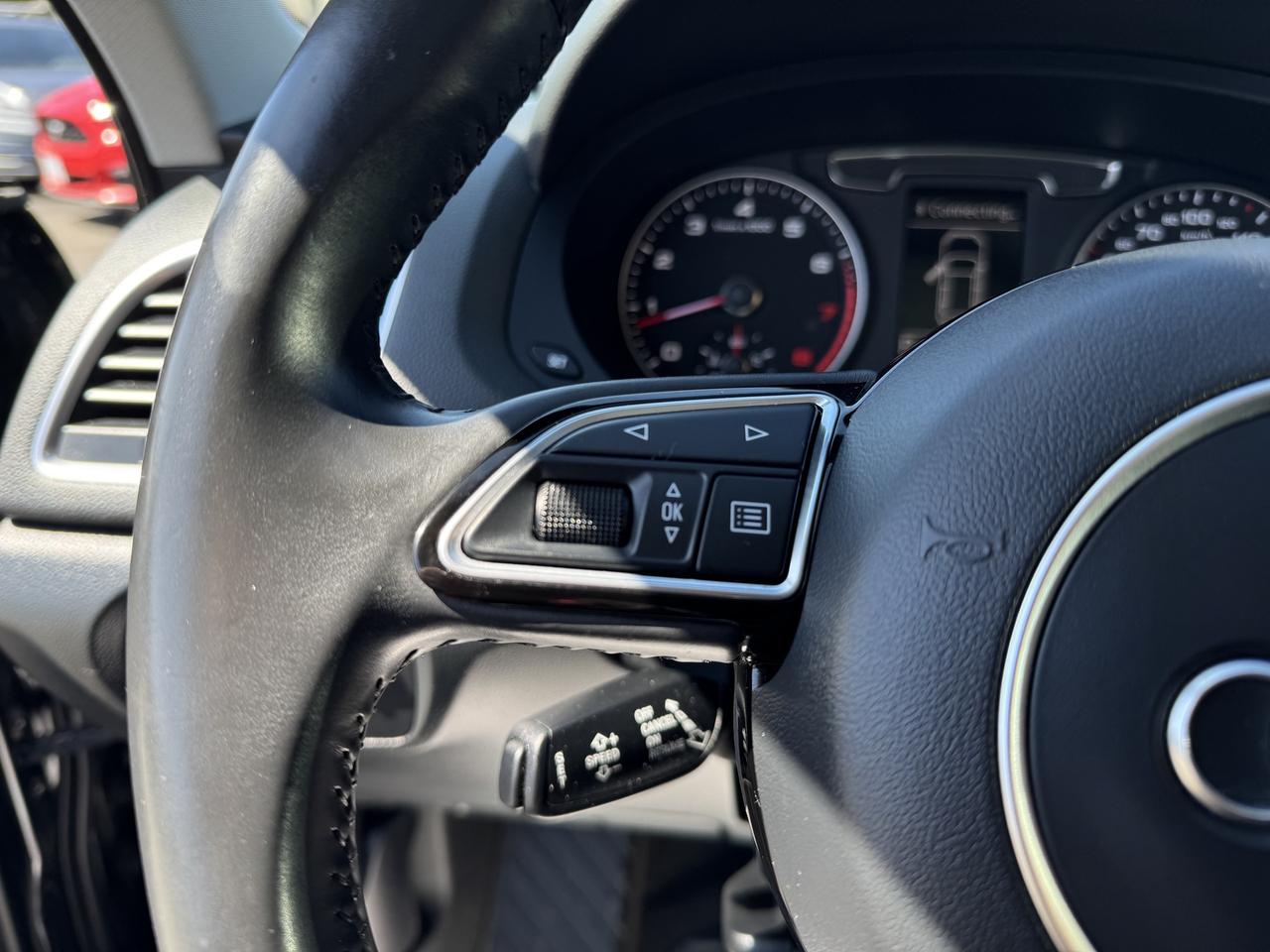 2017 Audi Q3 Quattro 2.0T   LOW KMS! Photo