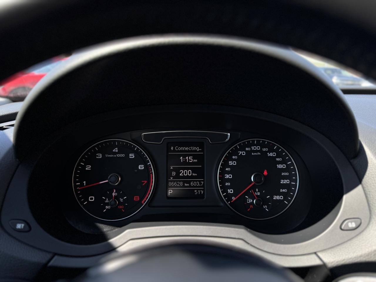 2017 Audi Q3 Quattro 2.0T   LOW KMS! Photo