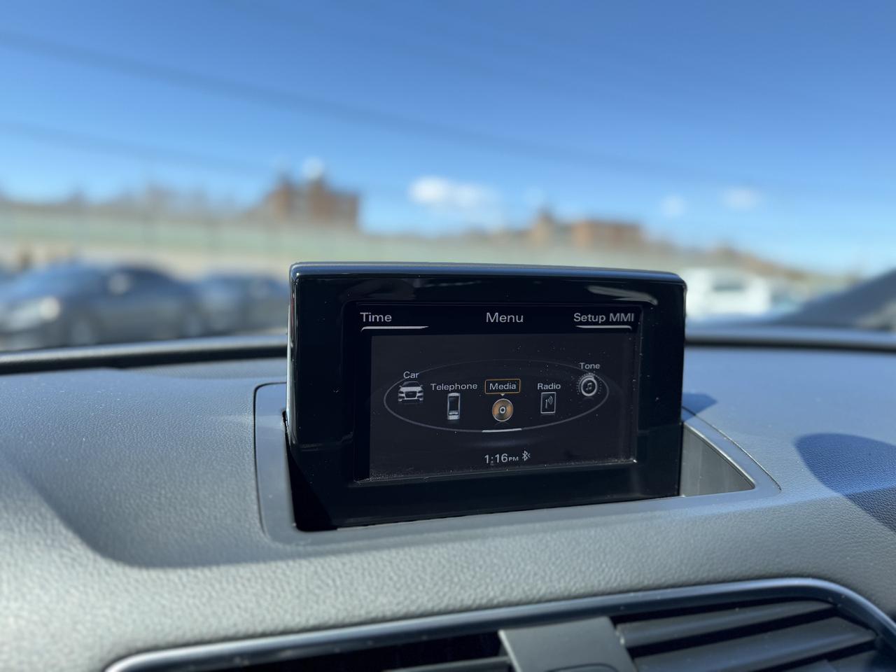 2017 Audi Q3 Quattro 2.0T   LOW KMS! Photo