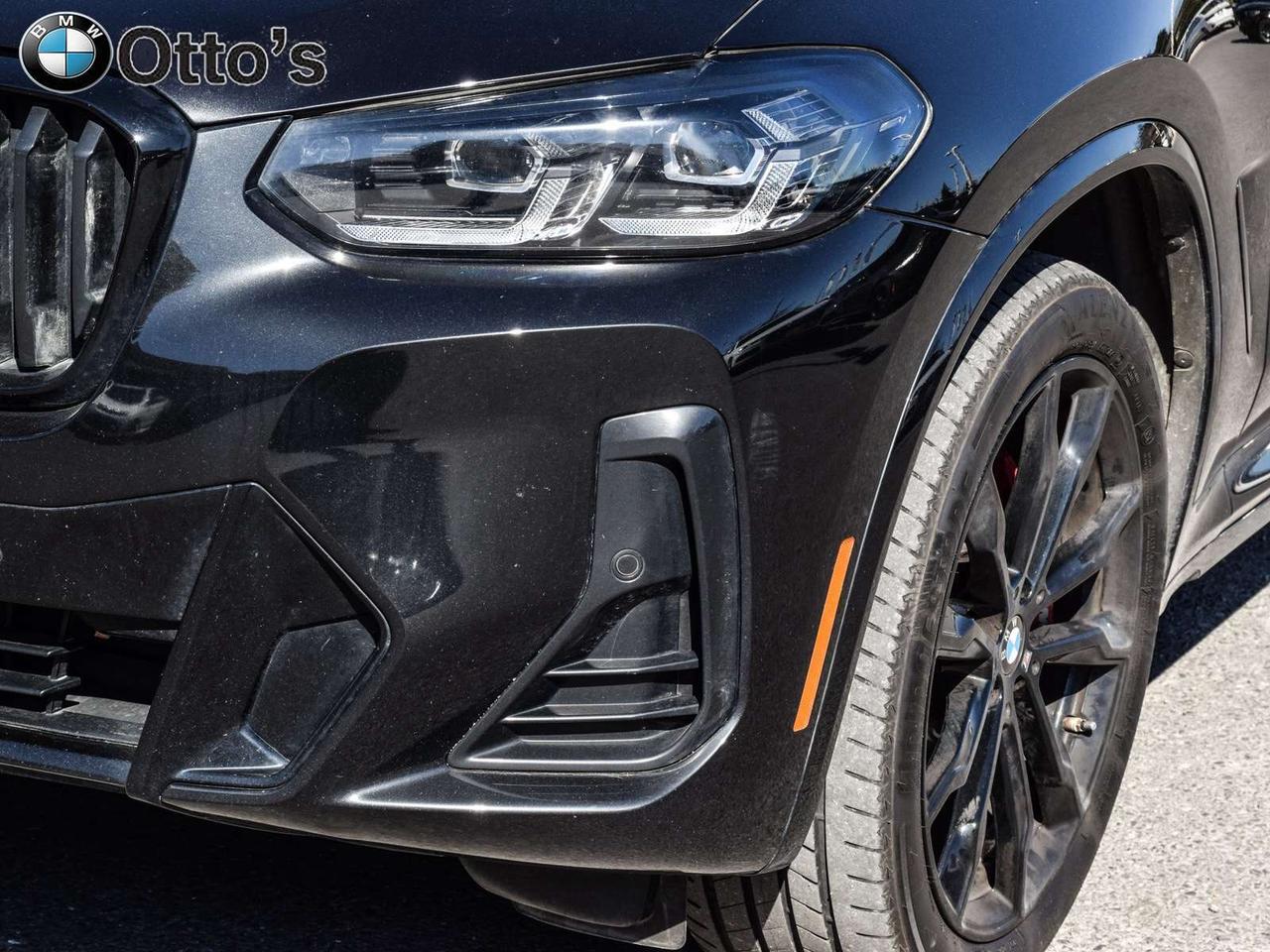 2024 BMW X3 xDrive30i Photo