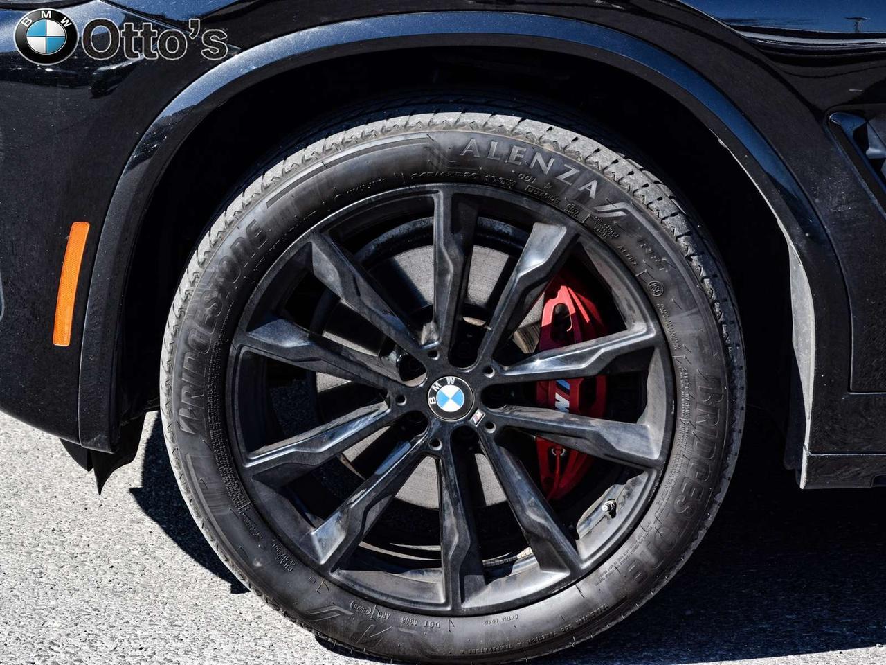 2024 BMW X3 xDrive30i Photo