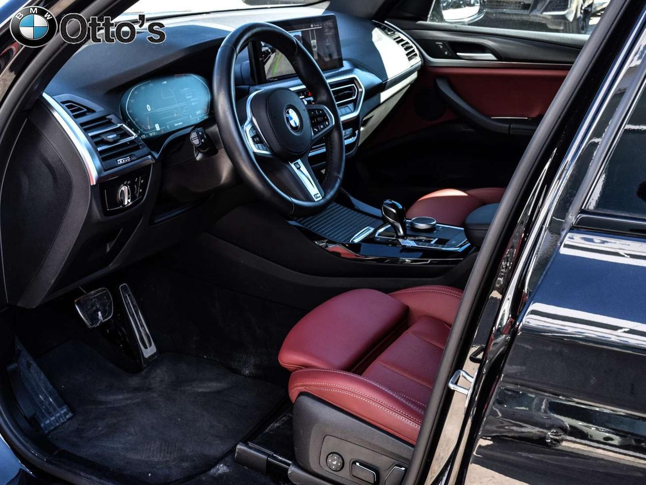 2024 BMW X3 xDrive30i Photo