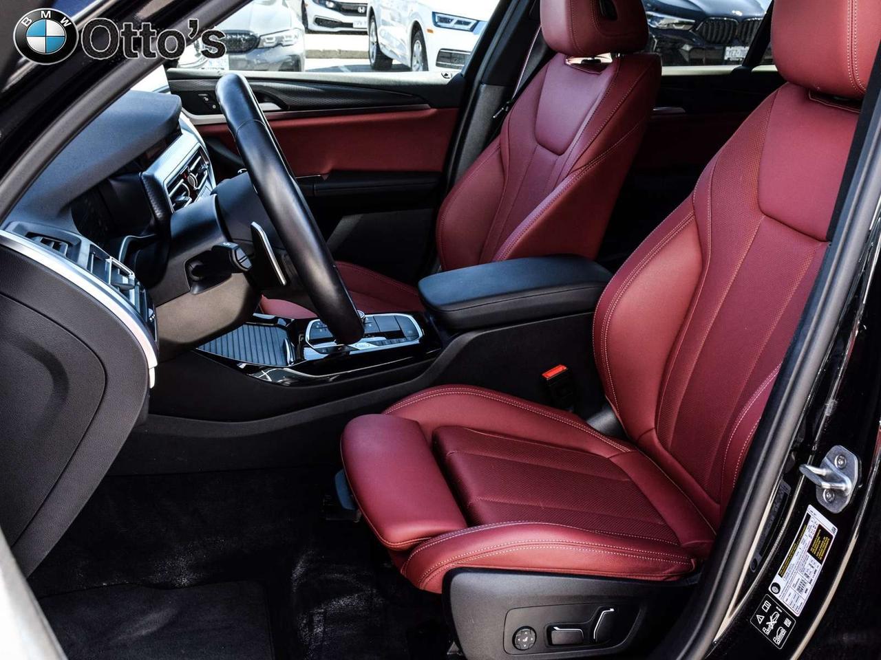2024 BMW X3 xDrive30i Photo