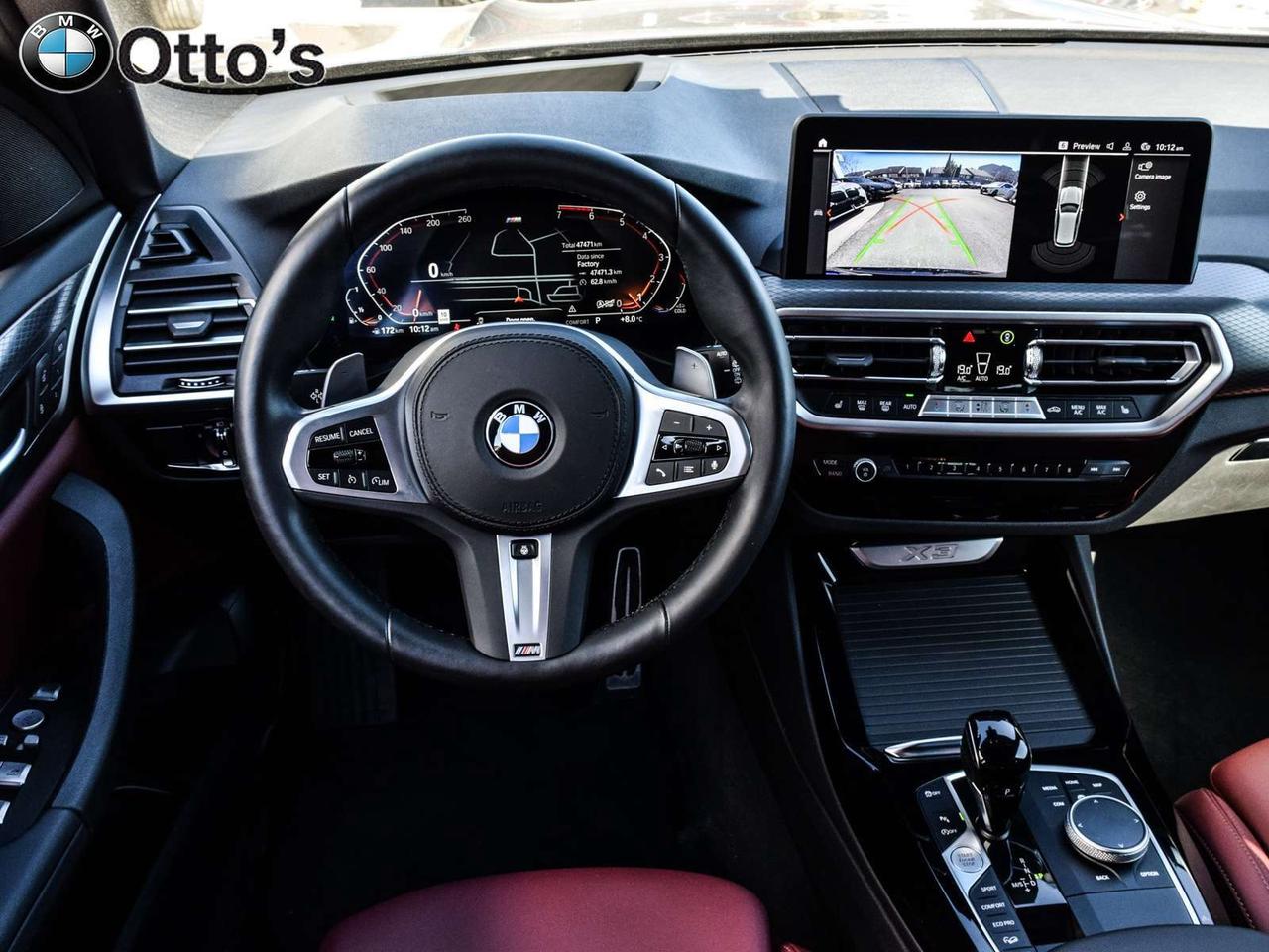 2024 BMW X3 xDrive30i Photo