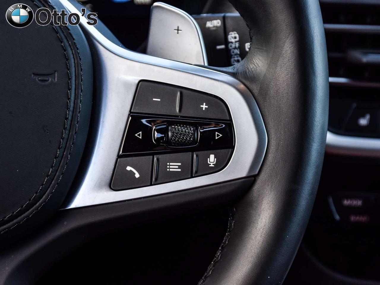 2024 BMW X3 xDrive30i Photo