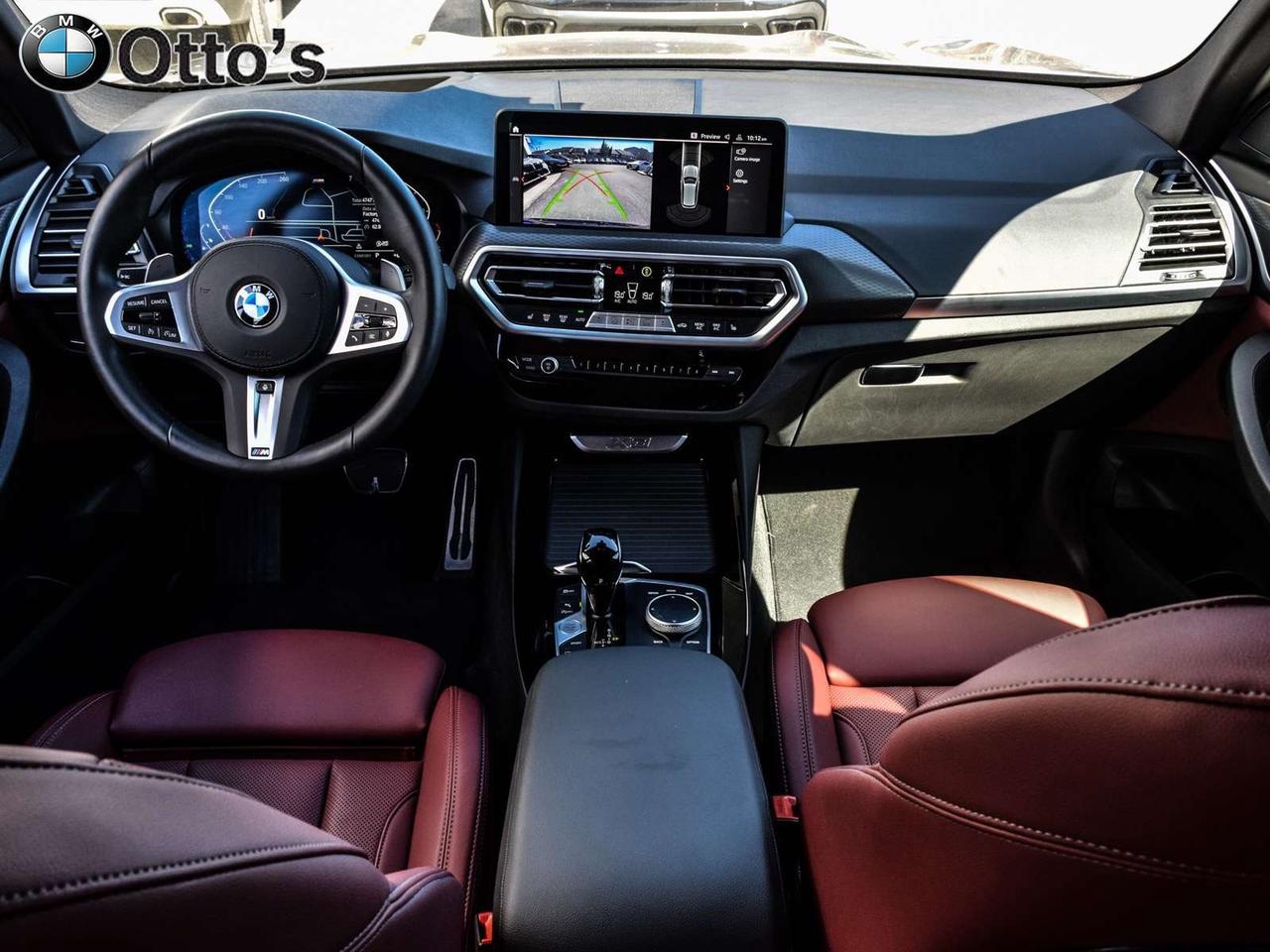 2024 BMW X3 xDrive30i Photo