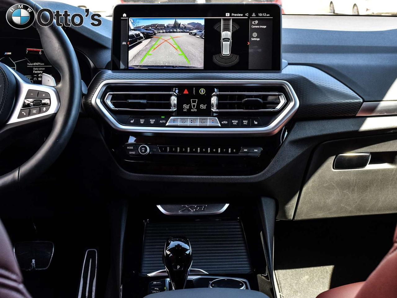 2024 BMW X3 xDrive30i Photo
