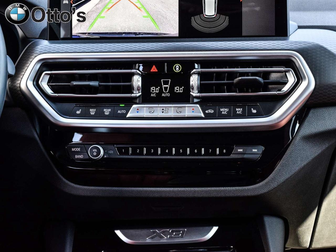 2024 BMW X3 xDrive30i Photo