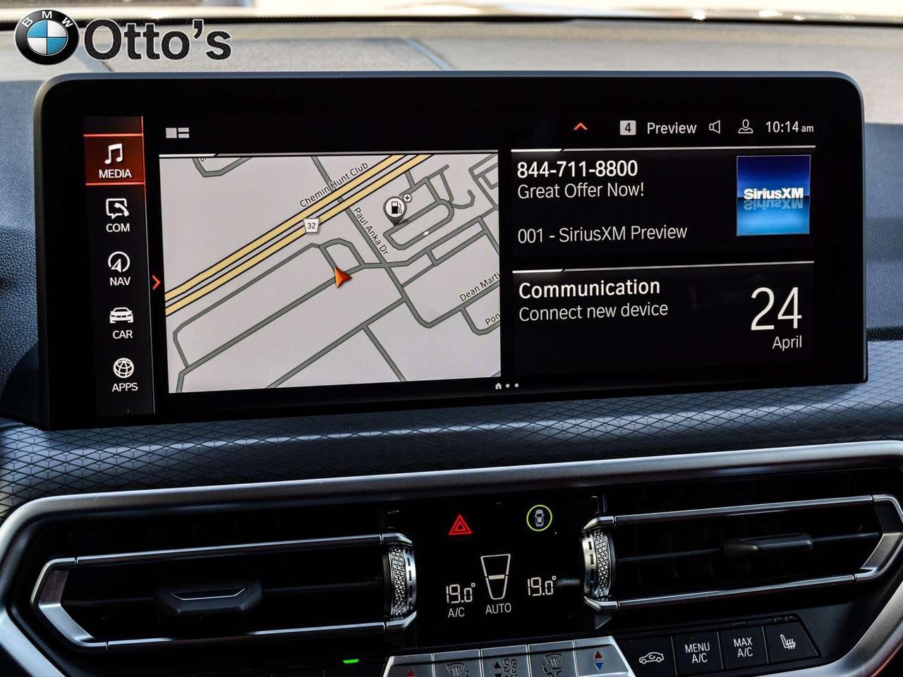 2024 BMW X3 xDrive30i Photo