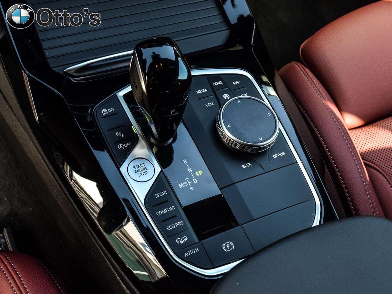 2024 BMW X3 xDrive30i Photo
