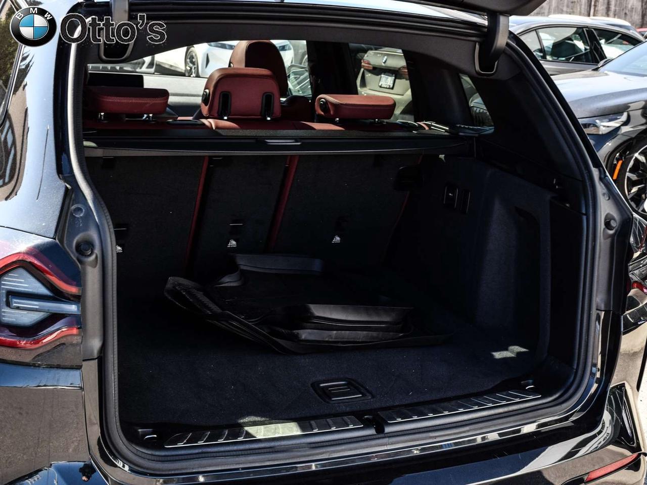 2024 BMW X3 xDrive30i Photo