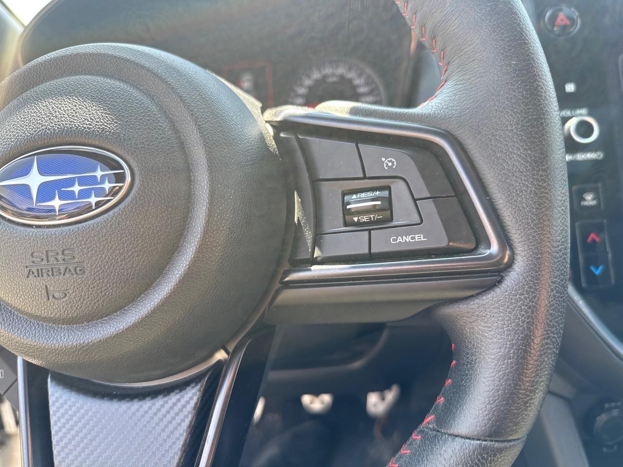 2023 Subaru WRX Sport (M6) 4dr All-Wheel Drive Sedan Photo