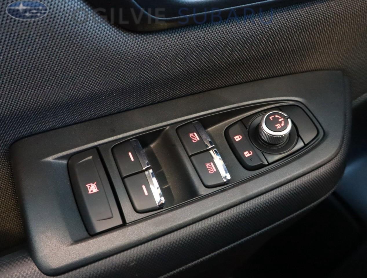 2026 Subaru Forester Touring 4dr All-Wheel Drive Photo