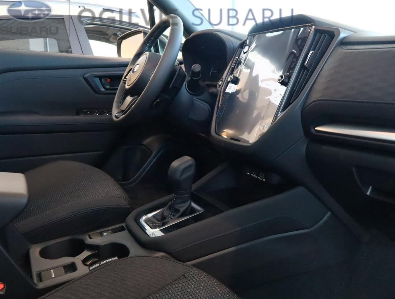 2026 Subaru Forester Touring 4dr All-Wheel Drive Photo