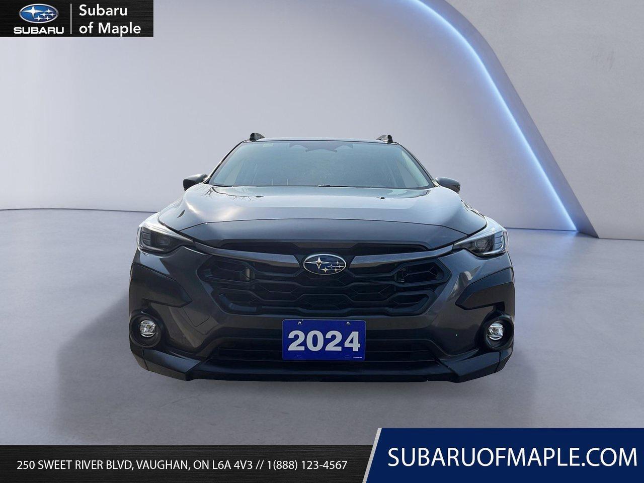2024 Subaru Crosstrek Touring AWD Photo