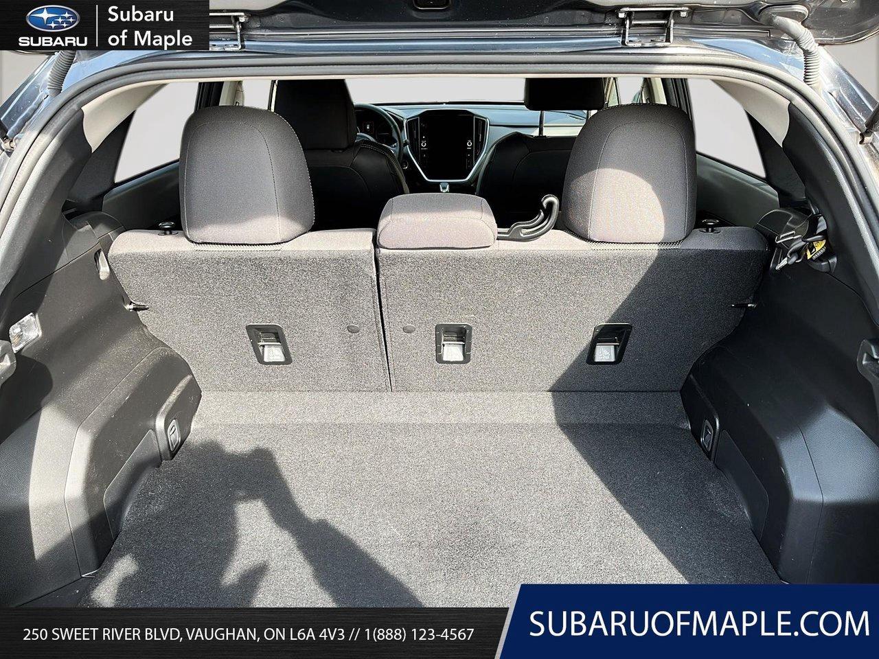 2024 Subaru Crosstrek Touring AWD Photo