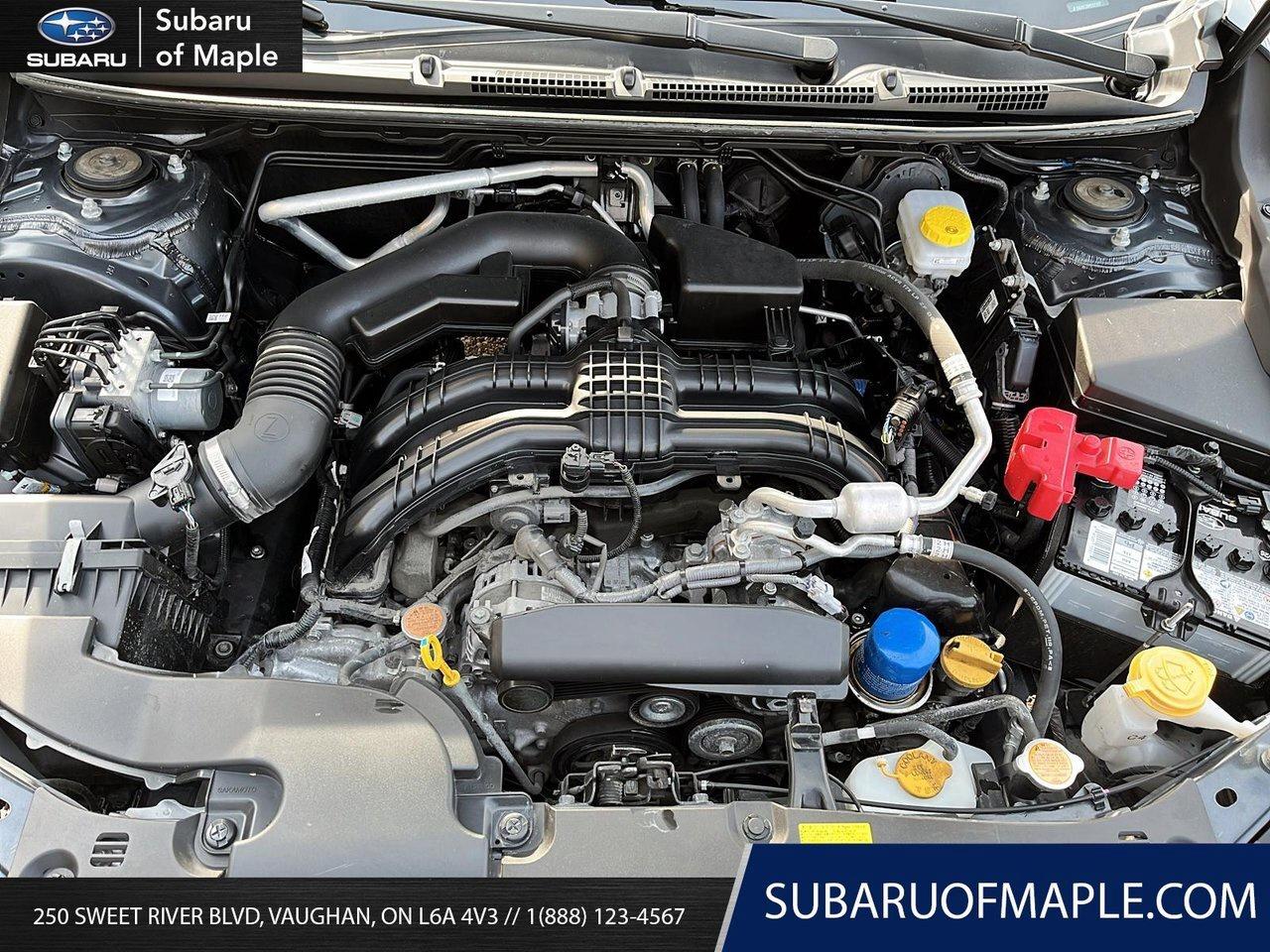 2024 Subaru Crosstrek Touring AWD Photo