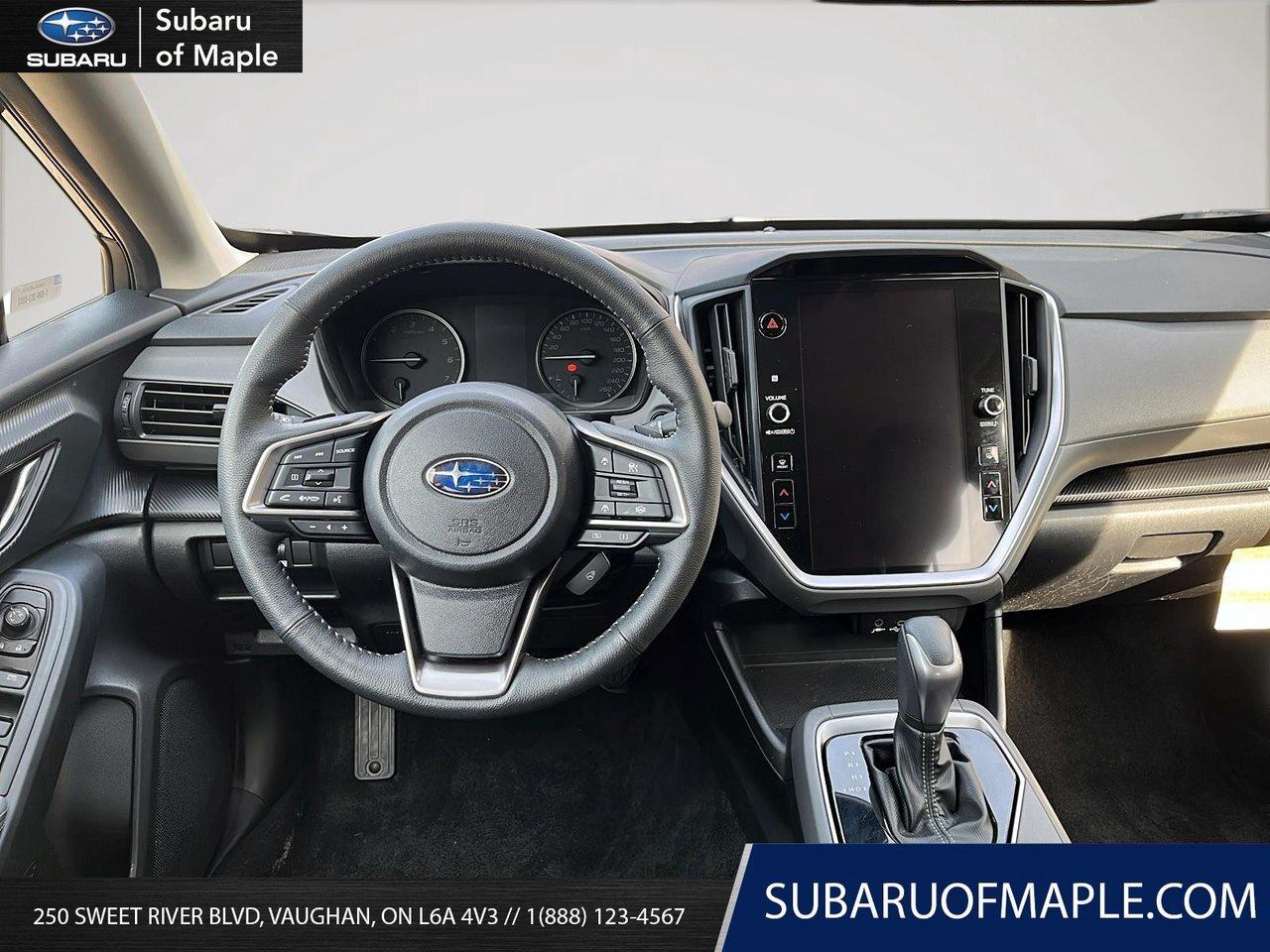 2024 Subaru Crosstrek Touring AWD Photo