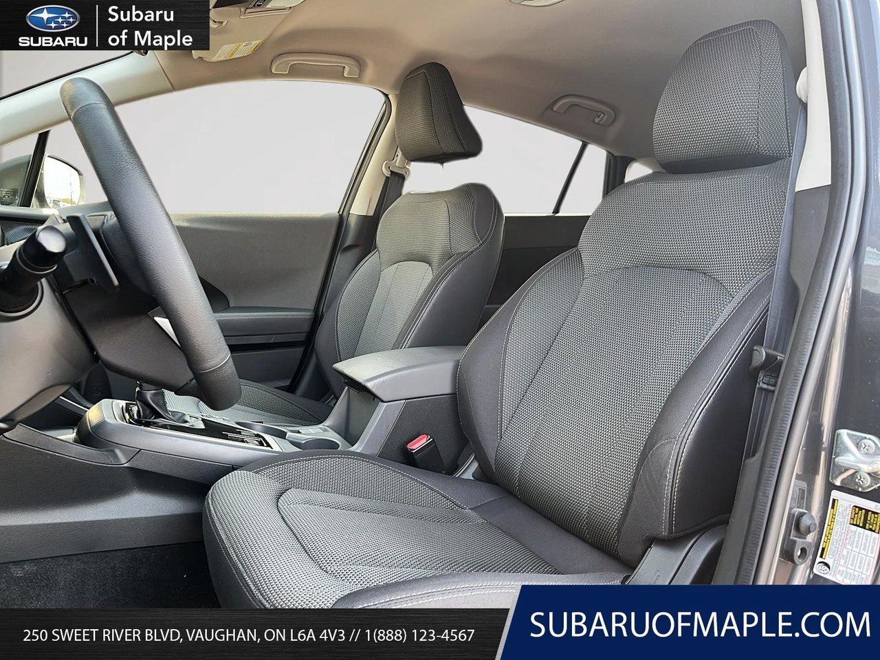 2024 Subaru Crosstrek Touring AWD Photo