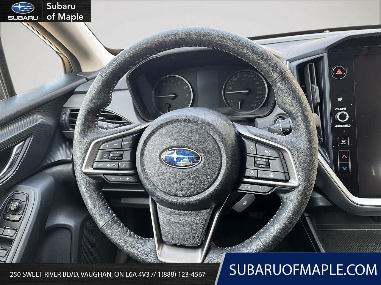 2024 Subaru Crosstrek Touring AWD Photo