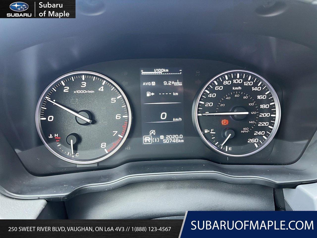 2024 Subaru Crosstrek Touring AWD Photo